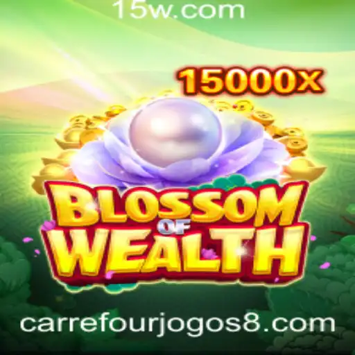 BlossomofWealth: Um Mergulho no Novo Fenômeno de Jogos