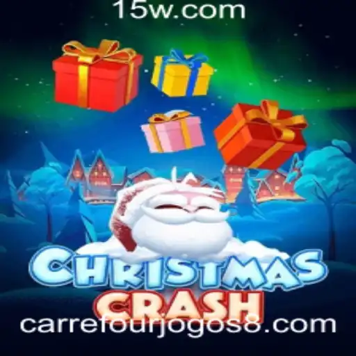 Descubra o Envolvente Mundo de ChristmasCrash: O Novo Fenômeno dos Jogos de Festa