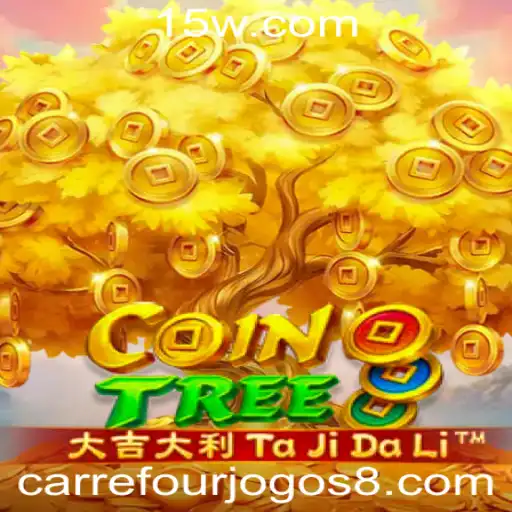 Explorando o Universo de CoinTree: Um Jogo de Estratégia e Estratégia