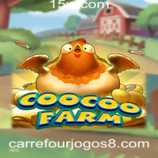 Explorando o Universo de CooCooFarm: Um Jogo Inovador na carrefourjogos