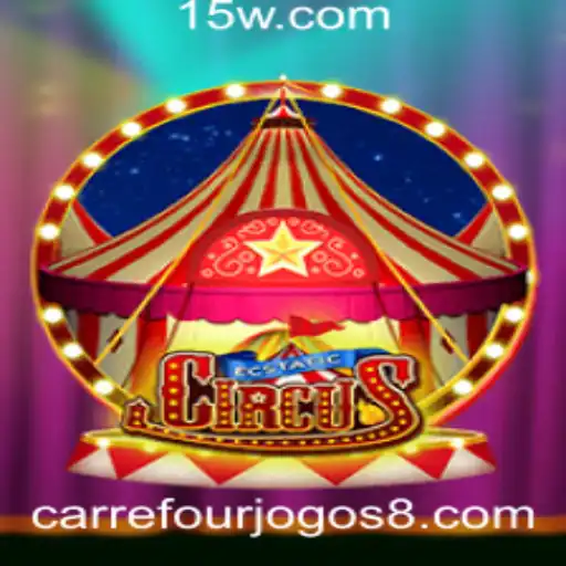 Descubra EcstaticCircus - O Novo Jogo de Estratégia em Destaque no Carrefour Jogos