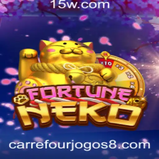 FortuneNeko: Descubra o Jogo Fascinante que Conquistou o CarrefourJogos