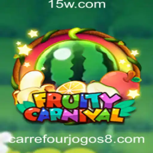 FruityCarnival: Uma Aventura Colorida e Divertida no Mundo dos Frutos