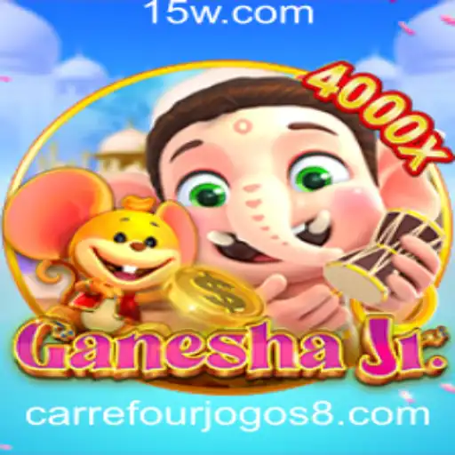 Descubra o Mundo Fascinante de GaneshaJr: Aventura e Estratégia
