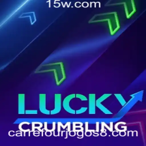 LuckyCrumbling: Um Novo Fenômeno no Mundo dos Jogos