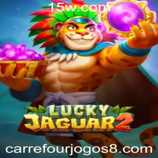 Luckyjaguar2: Descubra o Fascinante Mundo do Novo Jogo Disponível no Carrefour Jogos