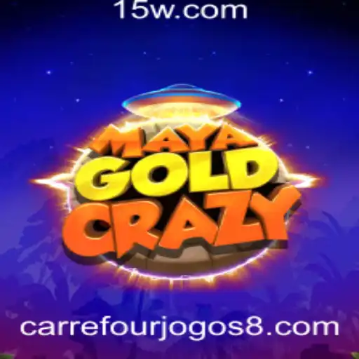 Descobrindo o Mundo de MayaGoldCrazy no Universo CarrefourJogos