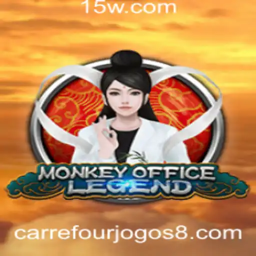 Explorando MonkeyOfficeLegend: Um Mergulho no Universo Empresarial Fantástico