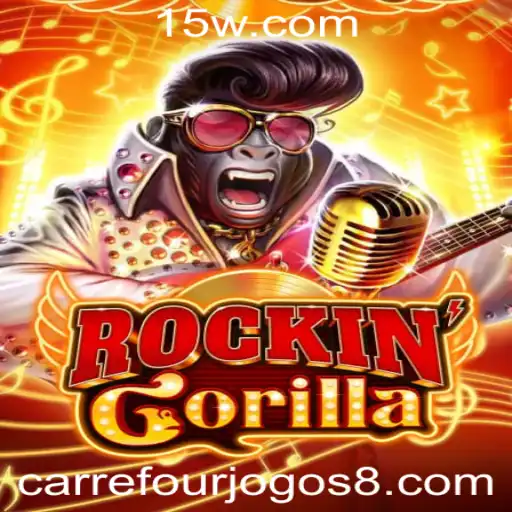 Descubra RockinGorilla: O Novo Fenômeno dos Jogos de Tabuleiro