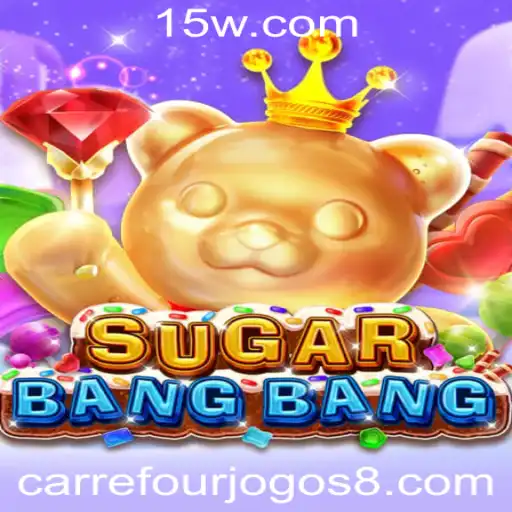 Descubra o Mundo de SUGARBANGBANG: Aventuras Doce com Carrefour Jogos