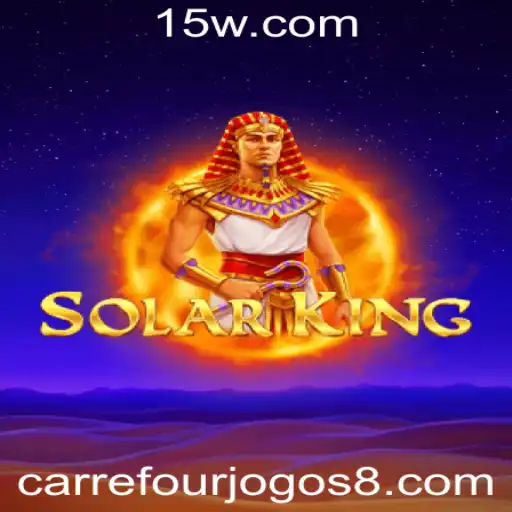 Explorando SolarKing: Uma Jornada Cósmica com Regras Envolventes