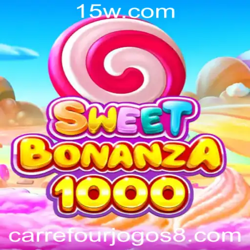 Explorando SweetBonanza1000: O Novo Fenômeno em Jogos Online