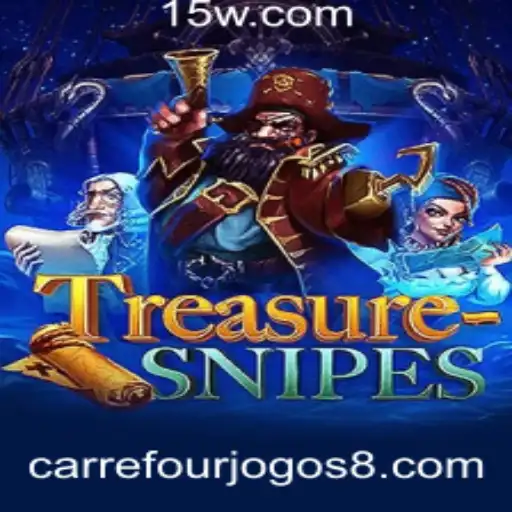 TreasureSnipes: O Novo Fenômeno no Mundo dos Jogos