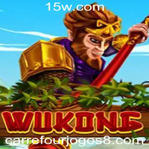 Wukong: Explorando a Fantasia e Estratégia em um Jogo de Aventura Único